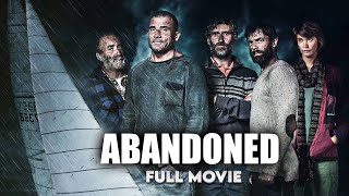 Abandoned  English  Full Movie  Dominic Purcell  Peter Feeney  IOF