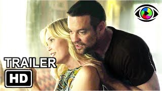 AWAKENING THE ZODIAC Trailer 2017  Leslie Bibb Shane West Matt Craven