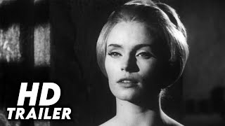 Castle of Blood 1964 Original Trailer HD