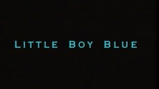 Little Boy Blue 1997 Trailer  John Savage Nastassja Kinski