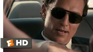 The Lincoln Lawyer 111 Movie CLIP  Its Time to Refill the Tank 2011 HD