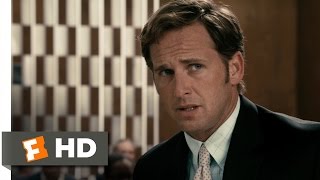 The Lincoln Lawyer 911 Movie CLIP  CrossExamination 2011 HD