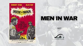 Men in War 1957