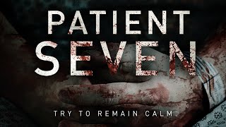 Patient Seven 2016  Full Movie  Fantasy  Horror  Mystery  Terror Films