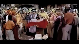 Porgy And Bess 1959 Sidney Poitier Dorothy Dandridge Pearl Bailey Sammy Davis Jr Brock Peters