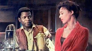 Saturday Morning Cinema Porgy and Bess w Dorothy Dandridge  Sidney Poitier A MustWatch Classic