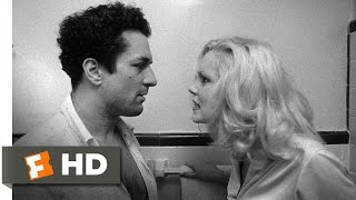 Raging Bull 812 Movie CLIP  Did You F My Brother 1980 HD