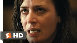 The Girl on the Train 2016  The Truth Comes Out Scene 910  Movieclips