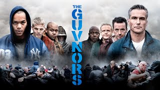 The Guvnors 2014 FULL MOVIE