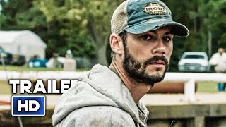 CADDO LAKE Official Trailer 2024 Dylan OBrien M Night Shyamalan Movie HD