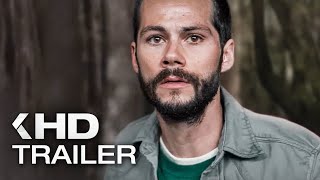 CADDO LAKE Trailer 2024 Dylan OBrien