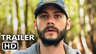 CADDO LAKE Teaser Trailer 2024 Dylan OBrien