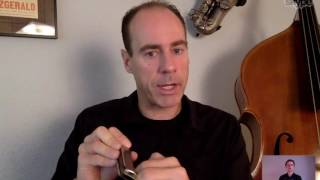 David Barretts harmonica tips for beginners Harp to Harp 13 harmonica interview by Liam Ward