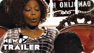 JUANITA Trailer 2019 Netflix Movie