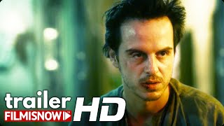 COGNITION Trailer 2020 Andrew Scott Dystopian SciFi Movie