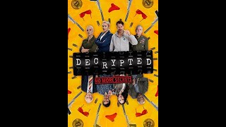 Decrypted  Official Trailer  HD