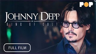 Johnny Depp King of Cult  Full Film