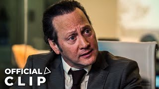 DEAD WRONG  Official Clip 2024  Well Lets go to trial