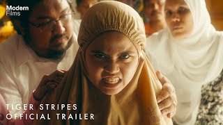 Tiger Stripes  Official UK Trailer