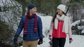 Journey to Christmas 2023  Trailer  Ash Tsai  Joey Heyworth