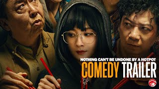 NOTHING CANT BE UNDONE BY A HOTPOT  Trailer 1 2024 