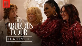 The Fabulous Four  Featurette  Bleecker Street