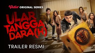 Ular Tangga Darah  Trailer Resmi  Fadly Faisal Saskia Chadwick Hana Saraswati