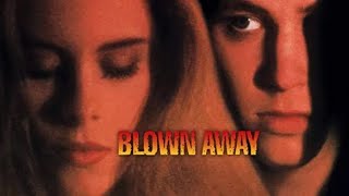 BLOWN AWAY 1993  VHS Promotional Trailer