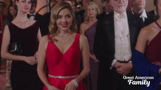 Royally Wrapped for Christmas 2021  Trailer  Jen Lilley  Brendan Fehr