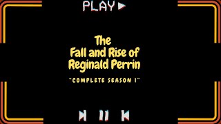 The Fall and Rise of Reginald Perrin Complete Series 1