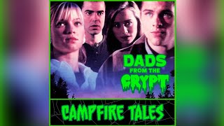 Campfire Tales 1997 Review with Elizabeth Kyle