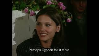 Cold Water 1994  Assayas Ledoyen  Fouquet Interview