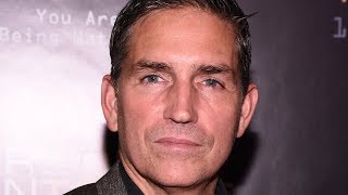 Why Hollywood Dropped Jim Caviezel
