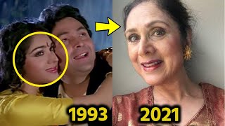 Damini 1993 Cast Then and Now  Unbelievable Transformation 2021