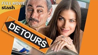 Detours  Road Trip Comedy  Full Movie  Paul Sorvino