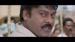 Indra Rerelease Teaser  Megastar Chiranjeevi  B Gopal  Ashwini Dutt  Vyjayanthi Movies