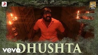 Iraivi  Dhushta Video  Vijay Sethupathi  Santhosh Narayanan