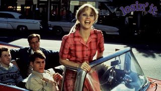 Losin It 1982 Film  Shelley Long Tom Cruise  Review