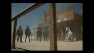 Spaghetti Western  Lucky Luke 1991