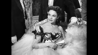 MADAME BOVARY 1949 Clip  Jennifer Jones Louis Jordan  Van Heflin