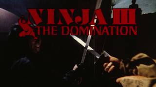 Ninja III The Domination 1984  HD Trailer 1080p