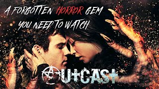 Outcast 2010  This Underrated Horror Gem Deserves More Attention