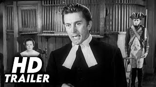 The Devils Disciple 1959 ORIGINAL TRAILER HD 1080p