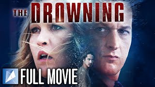 The Drowning  FULL MOVIE  Julia Stiles  Avan Jogia  John C McGinley