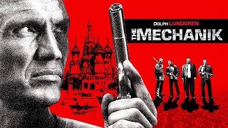 The Mechanik The Russian Specialist 2005  trailer