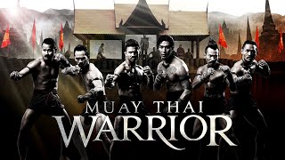 Muay Thai Warrior 2010  Official Trailer  Seigi Ozeki  Kanokkorn Jaicheun  Sorapong Chatree