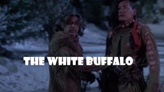 Full Movie  The White Buffalo  Charles Bronson