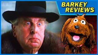 Who is Killing the Great Chefs of Europe 1978 Movie Review with Barkey Dog