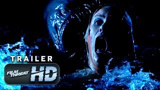 DRAILED  Official HD Trailer 2019  LANCE HENRIKSEN  Film Threat Trailers