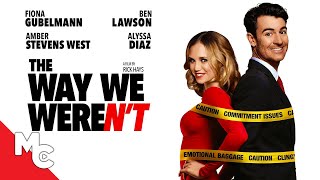 The Way We Werent  Full Movie  Romantic Comedy  Valentines 2023